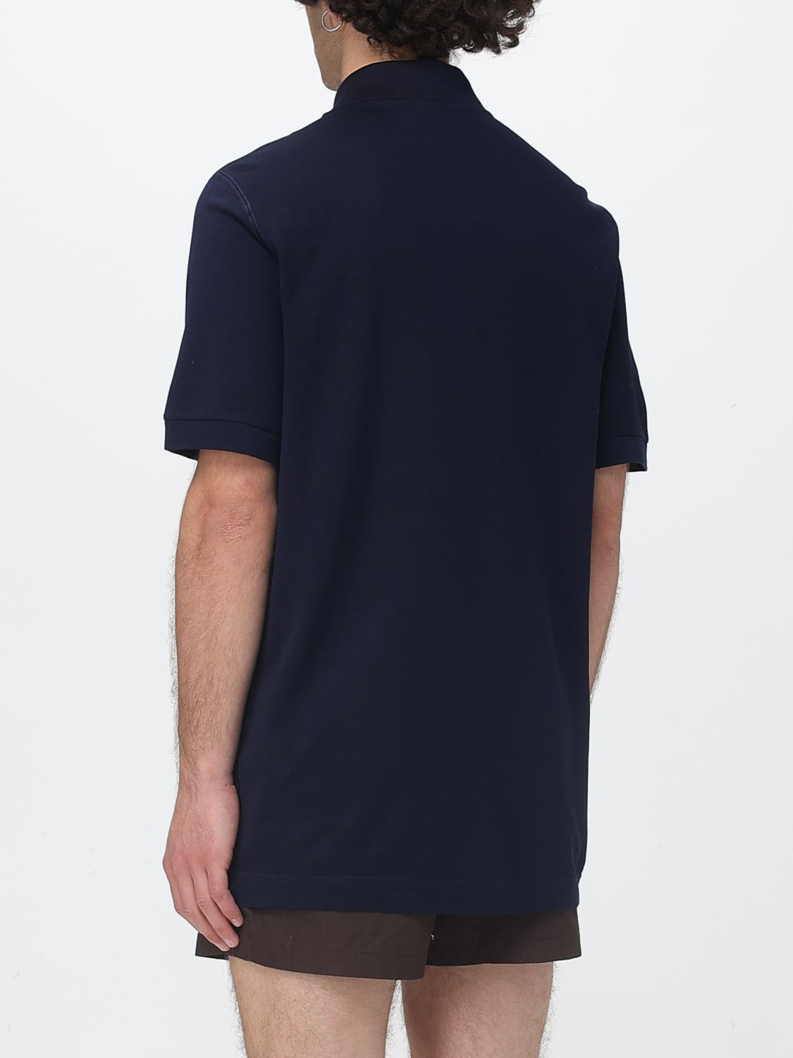 [Dolce & Gabbana] T-shirts Short Sleeve SS26 G8PL4TG7P1D B0665