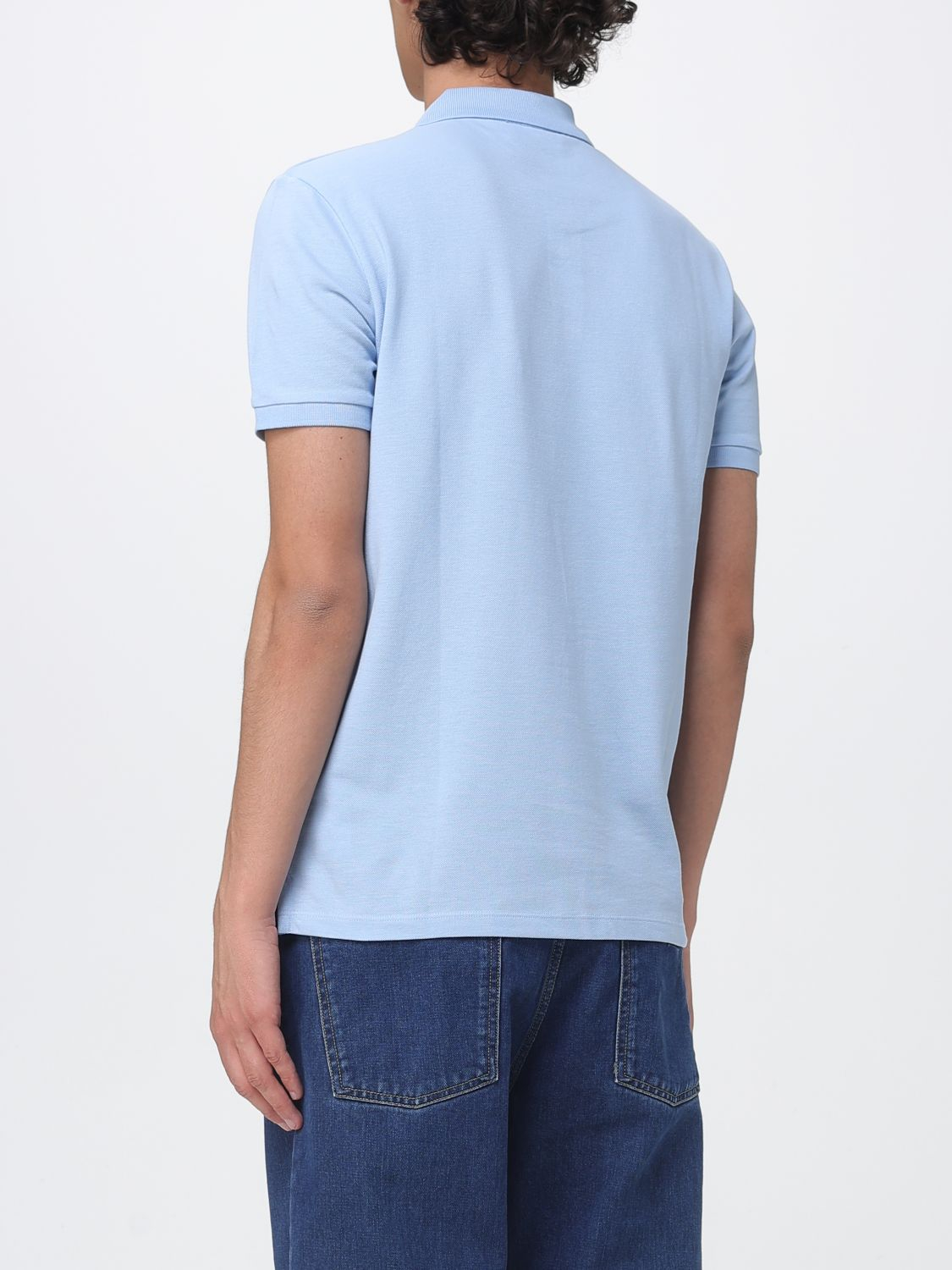 [Peuterey] T-shirts Short Sleeve SS26 PEU546599011975PE26 289
