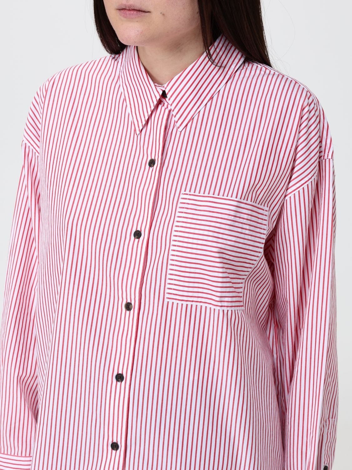 [Barbour] Shirts Long Sleeve SS26 LSH1740 RE16
