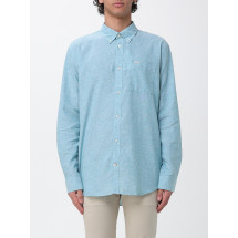 [Barbour] Shirts Long Sleeve SS26 MSH5090 TE52