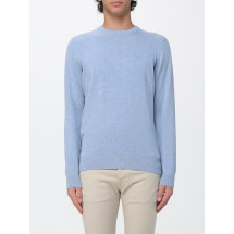 [Barbour] Knitwear SS26 MKN0932 BL14