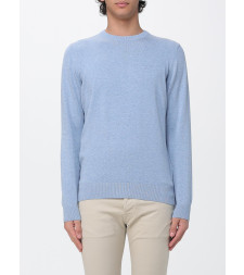 [Barbour] Knitwear SS26 MKN0932 BL14
