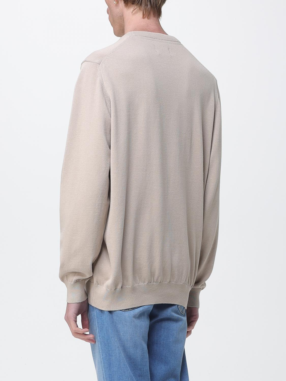 [Barbour] Knitwear SS26 MKN0932 BE12