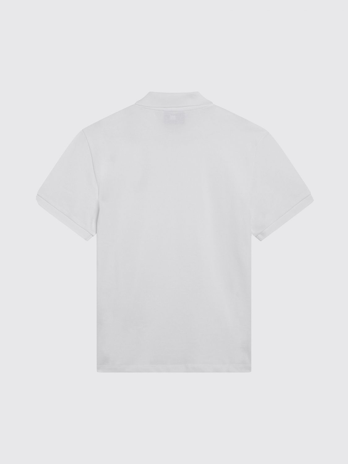 [Ami Paris] T-shirts Short Sleeve SS26 BFUPL001U760 100