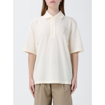 [Ami Paris] T-shirts Short Sleeve SS26 UPL428JE0221 136