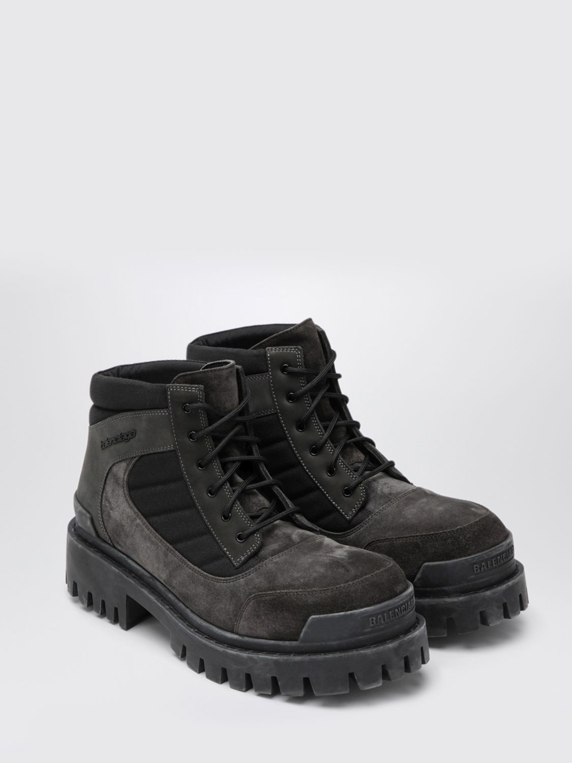 [Balenciaga] Boots SS26 867708WCB45 2010