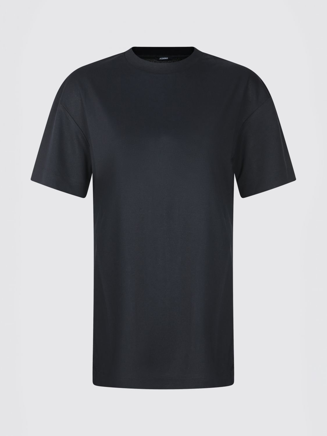 [JACQUEMUS] T-shirts Short Sleeve SS26 26ETSW00589AJ00254 990