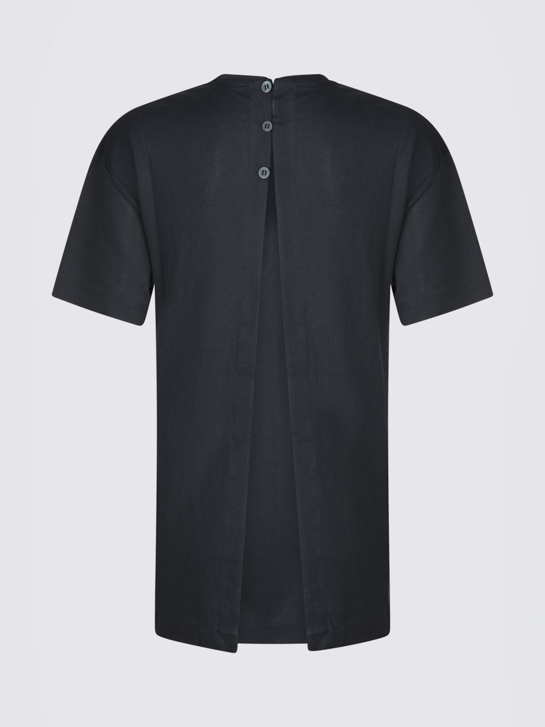 [JACQUEMUS] T-shirts Short Sleeve SS26 26ETSW00589AJ00254 990