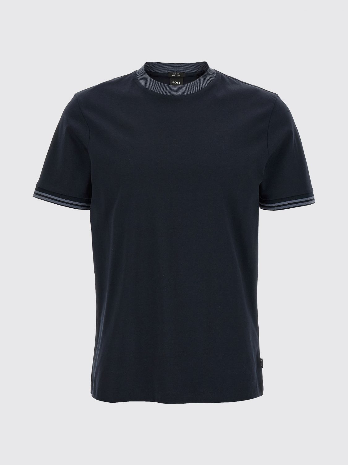 [BOSS] T-shirts Short Sleeve SS26 50559667 404