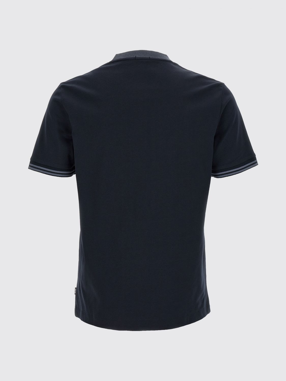 [BOSS] T-shirts Short Sleeve SS26 50559667 404