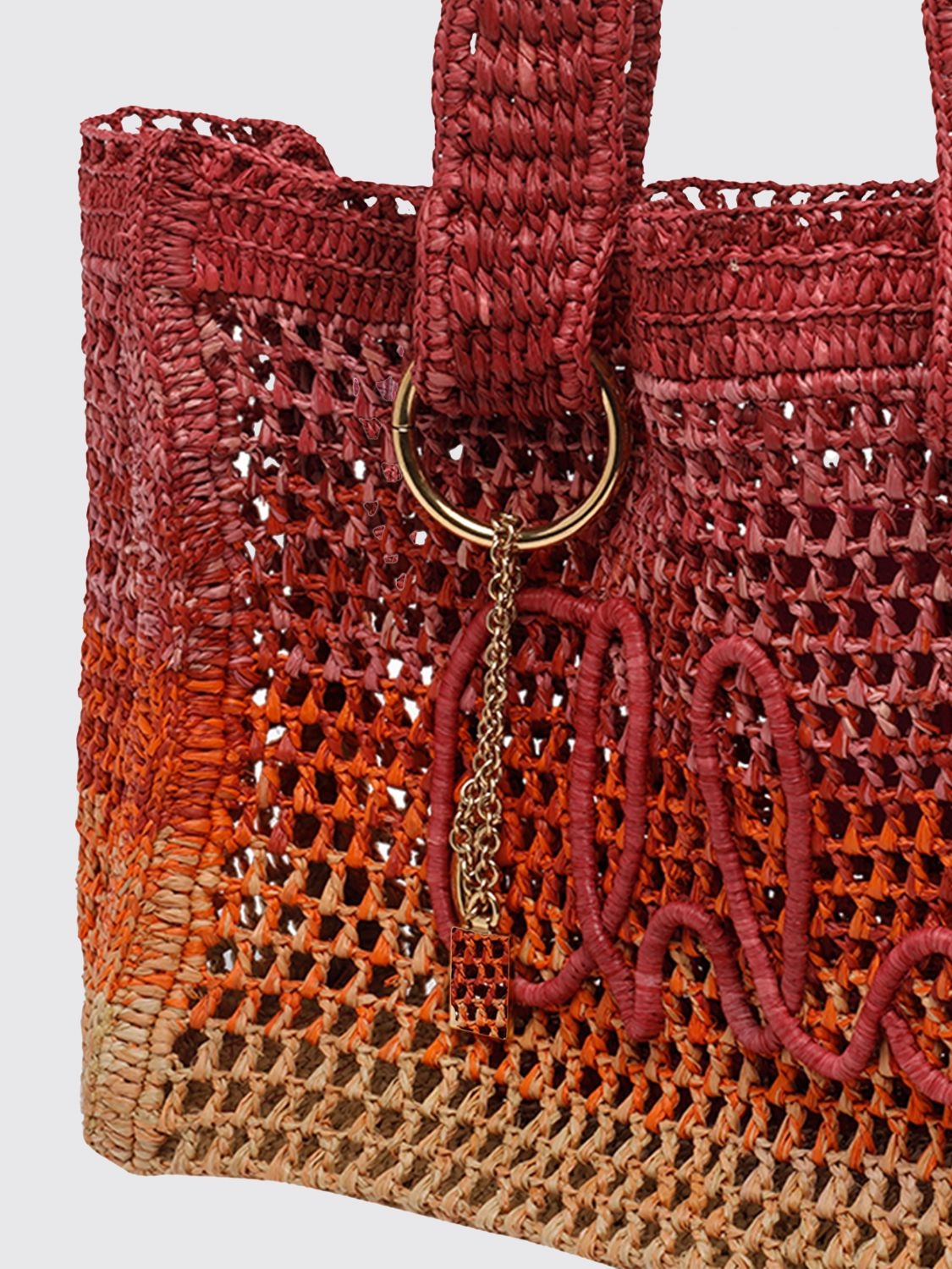 [Chloe] Shoulder bag SS26 CH26US904S14 8ZA