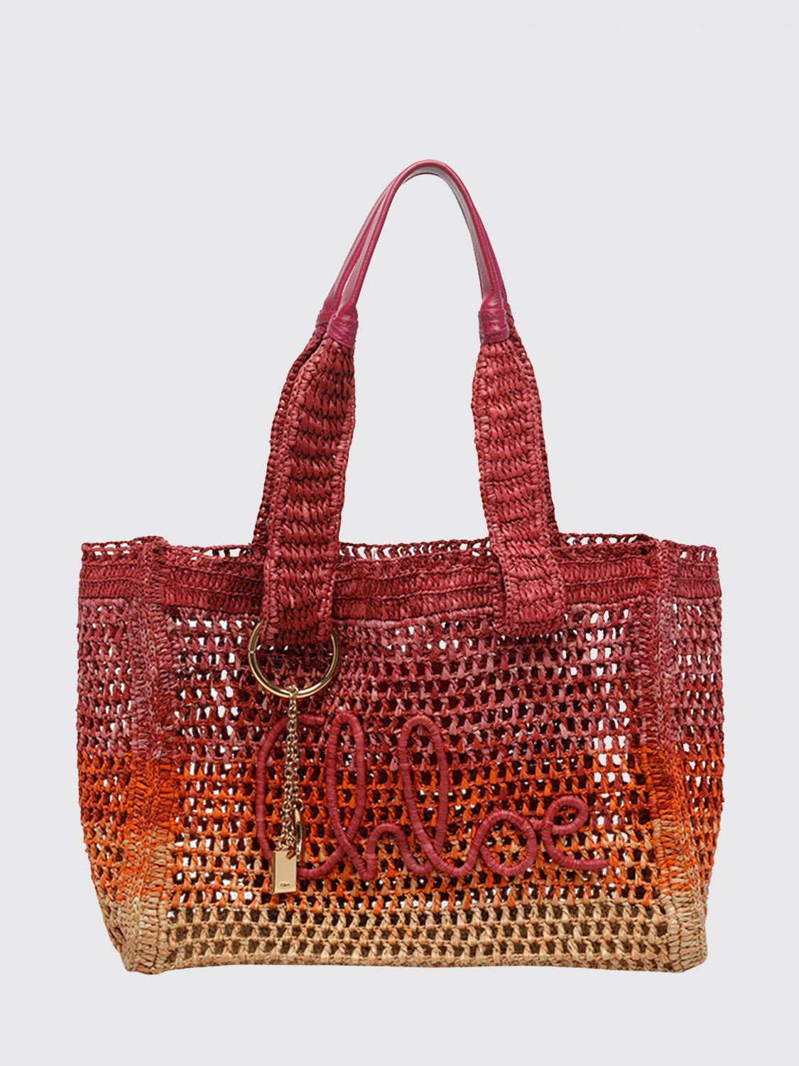 [Chloe] Shoulder bag SS26 CH26US904S14 8ZA