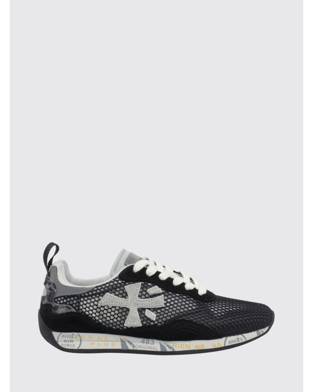 [Premiata] Sneakers SS26 RUNSEAD 8107