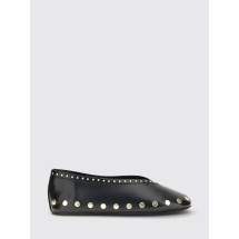 [GANNI] Flat shoes SS26 B1020168 099