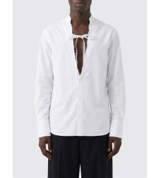 [Maison Margiela] Shirts Long Sleeve SS26 S67DT0031S43001 100