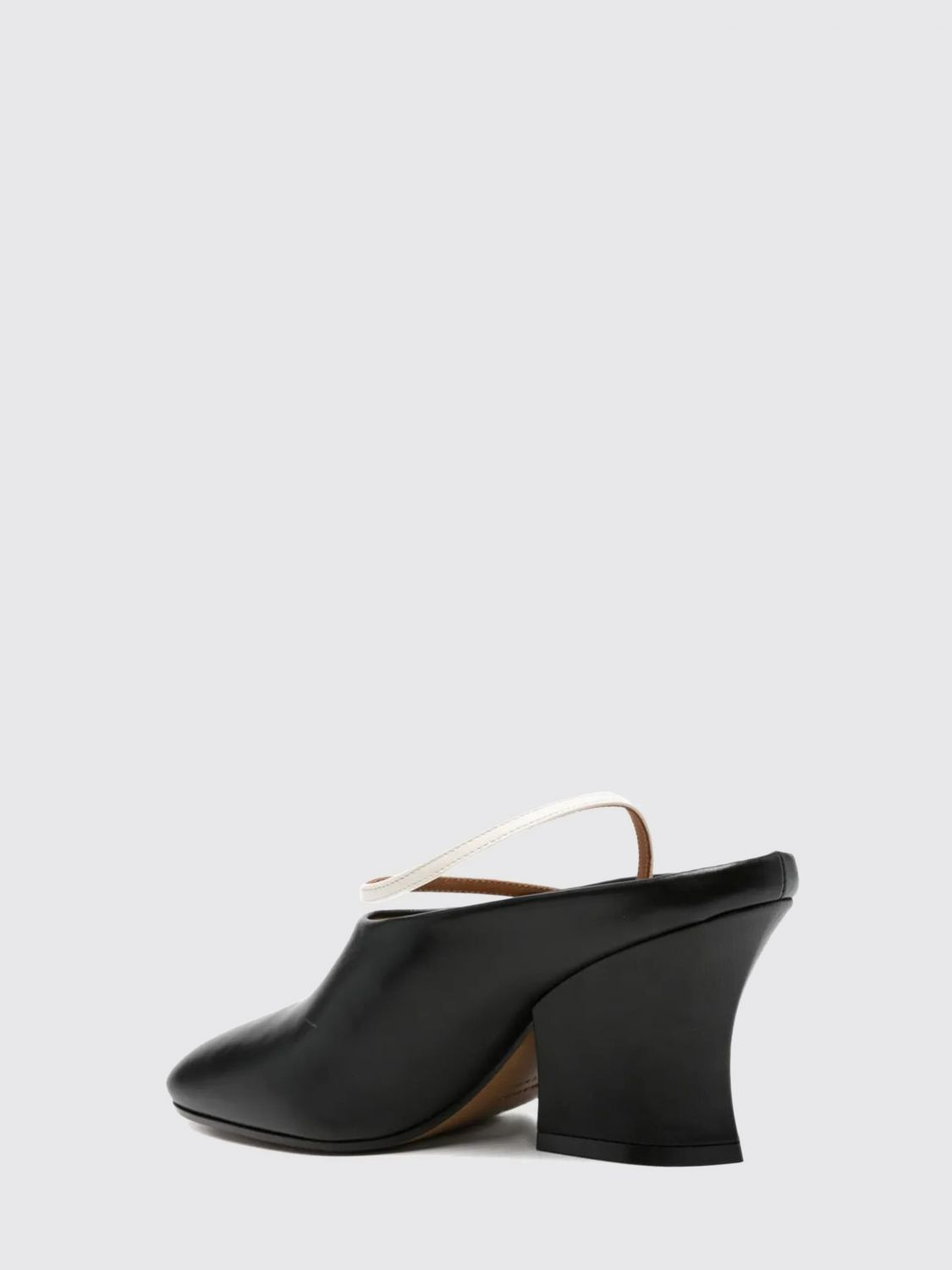 [Jil Sander] Pumps SS26 J16WX0005P7689 081