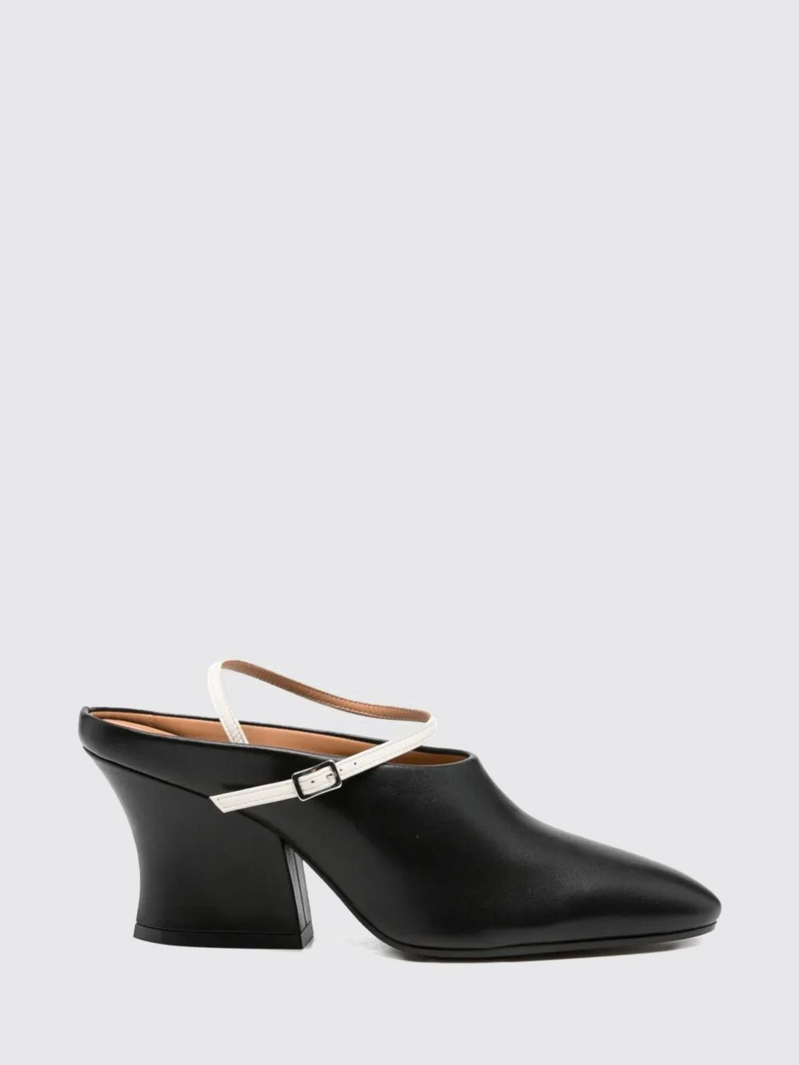 [Jil Sander] Pumps SS26 J16WX0005P7689 081