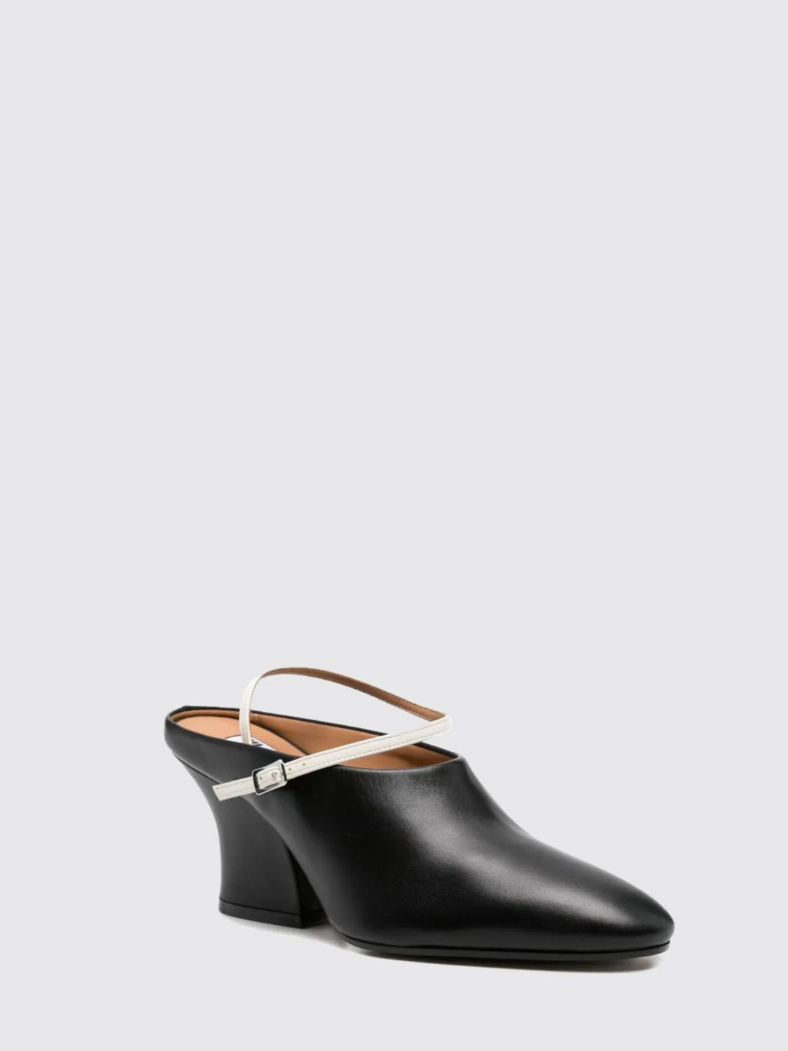 [Jil Sander] Pumps SS26 J16WX0005P7689 081