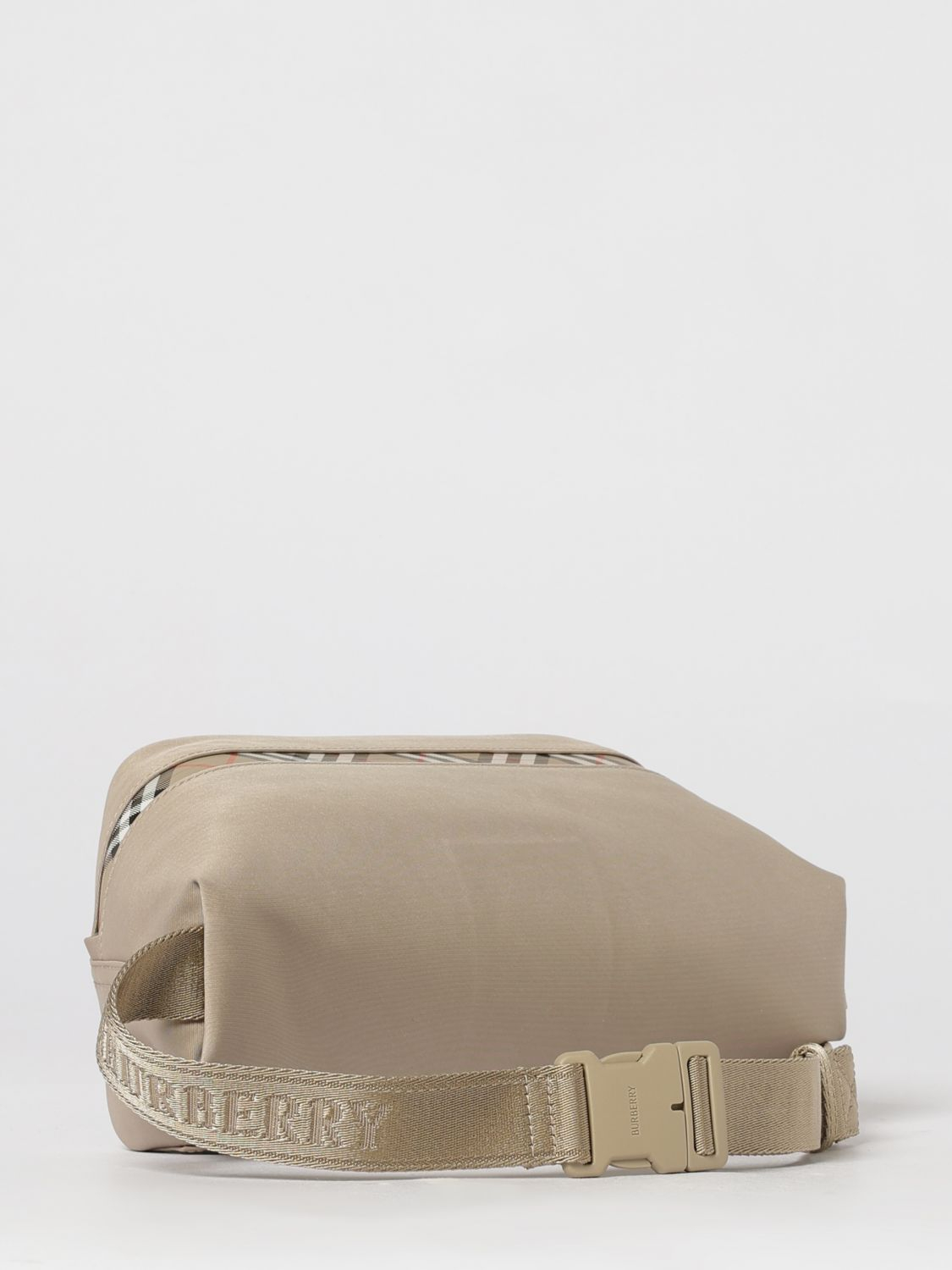 [Burberry] Belt Bag SS26 8120187