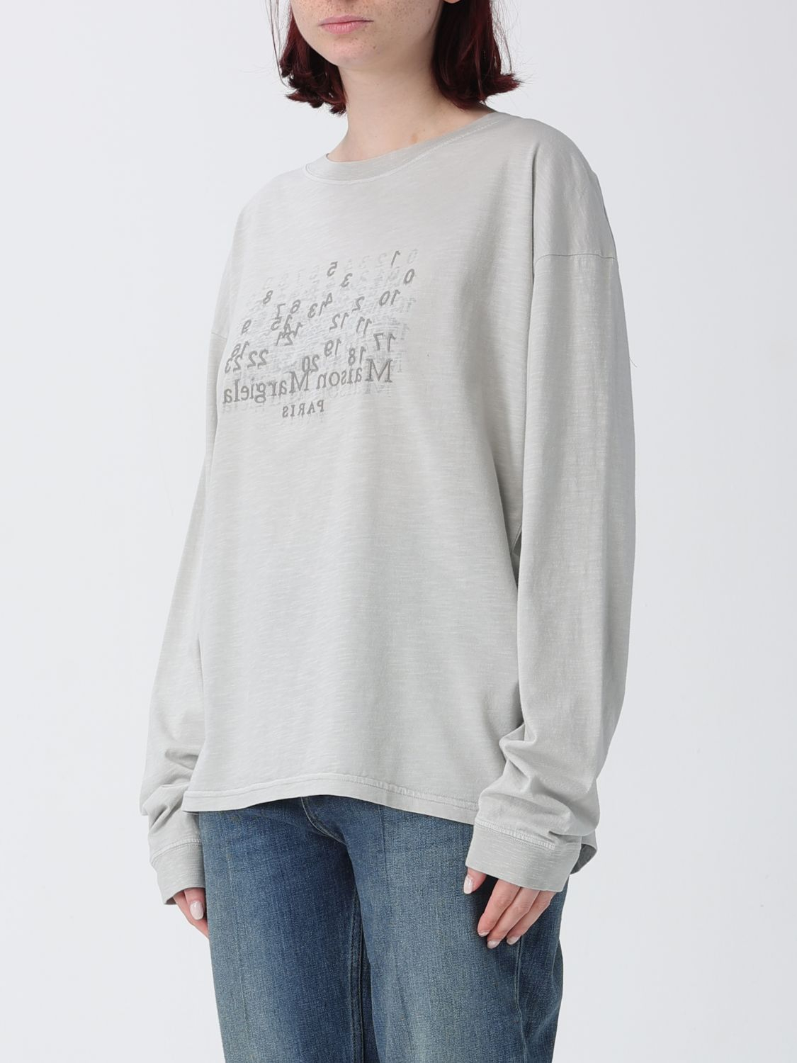 [Maison Margiela] T-shirts Short Sleeve SS26 S51GC0545M20164 857