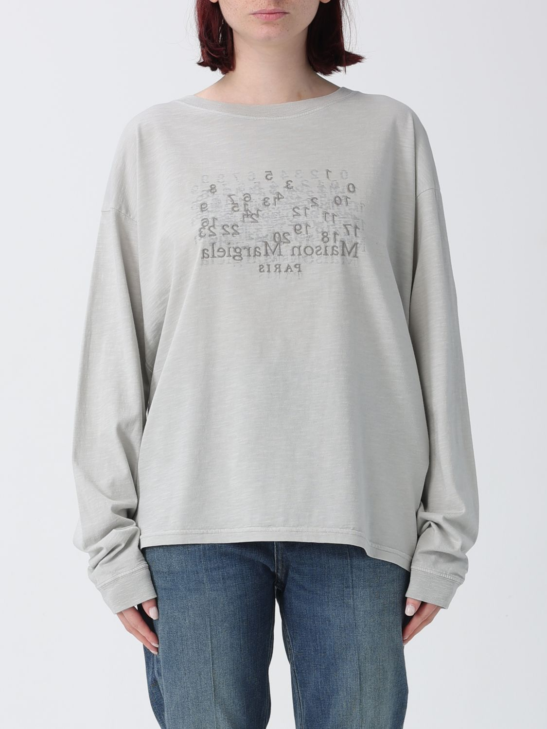 [Maison Margiela] T-shirts Short Sleeve SS26 S51GC0545M20164 857