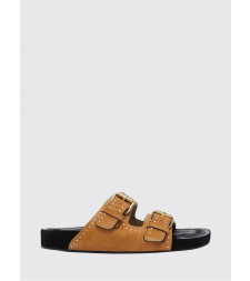 [Isabel Marant] Sandals SS26 SD0118FAB2B11S 50CT