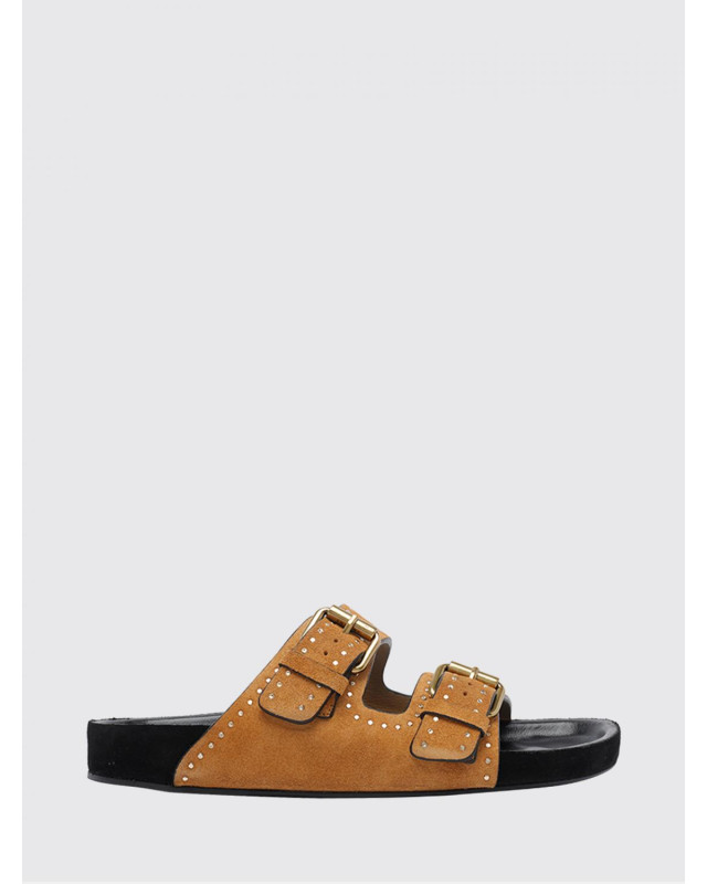 [Isabel Marant] Sandals SS26 SD0118FAB2B11S 50CT