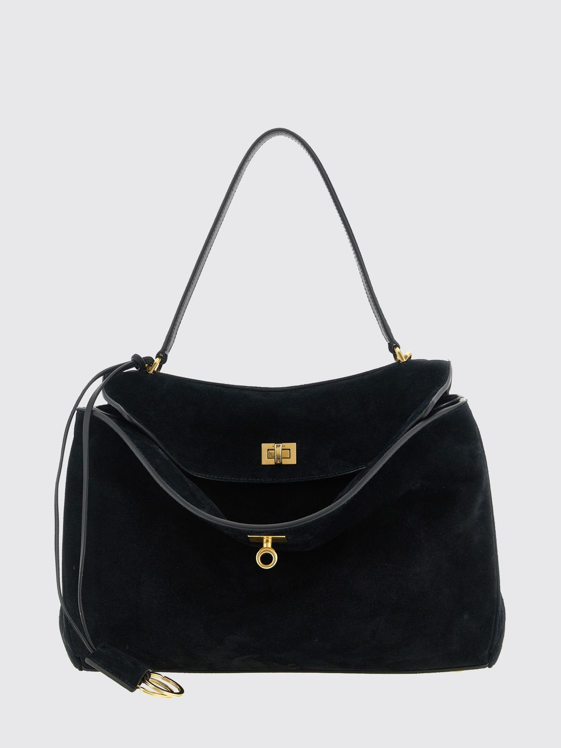 [Balenciaga] Tote bag SS26 7897722ACKO 1000