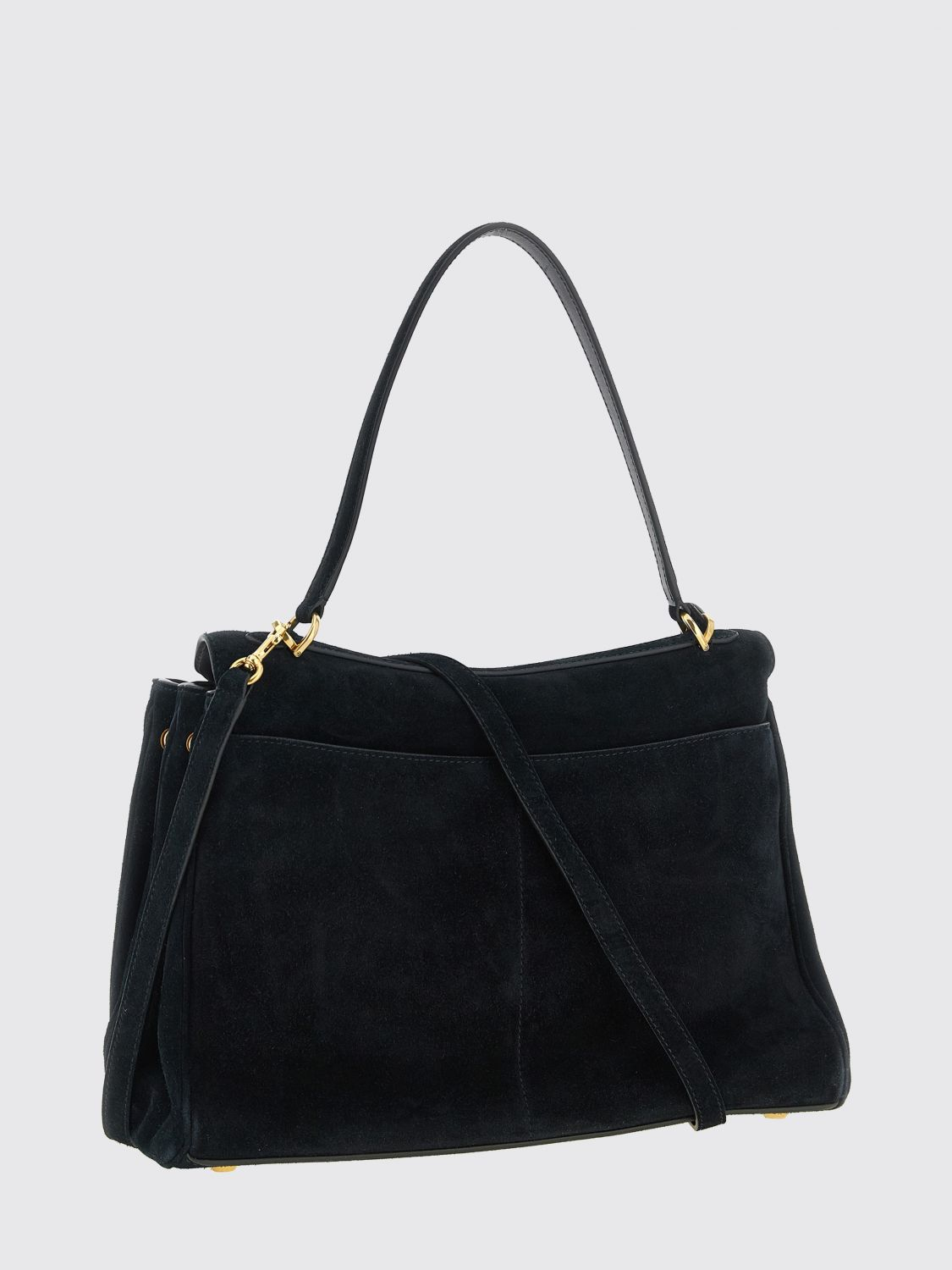 [Balenciaga] Tote bag SS26 7897722ACKO 1000