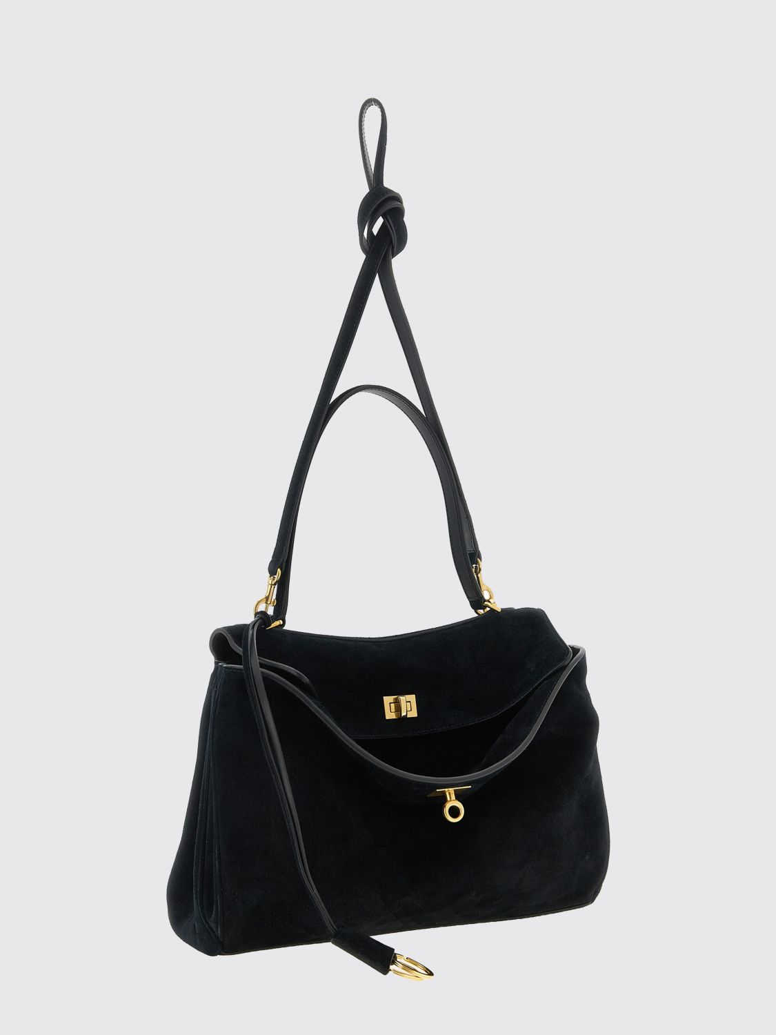 [Balenciaga] Tote bag SS26 7897722ACKO 1000