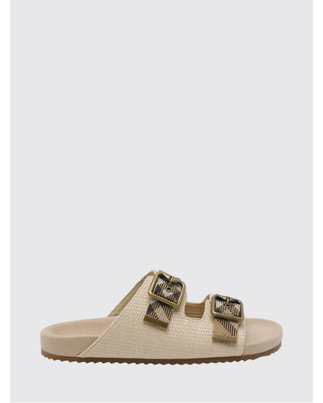 [Burberry] Sandals SS26 8123074