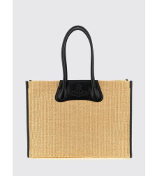 [Vivienne Westwood] Tote bag SS26 4D01000LUW01D0 B402