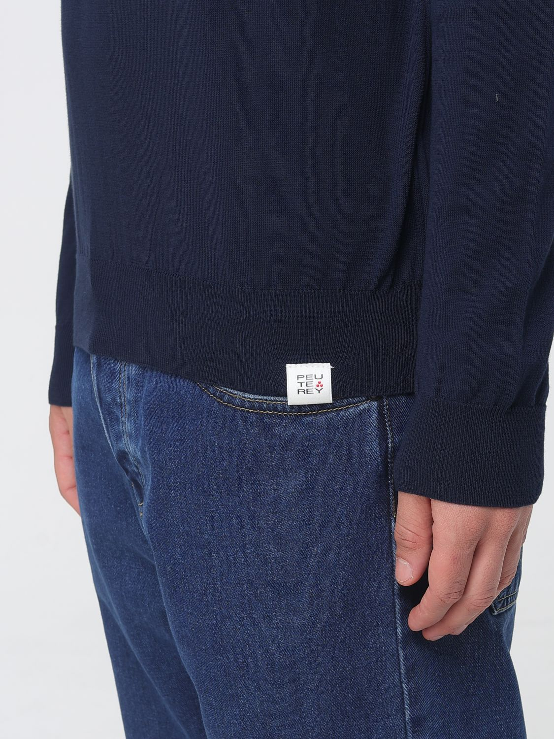 [Peuterey] Knitwear SS26 PEU583699012434 230