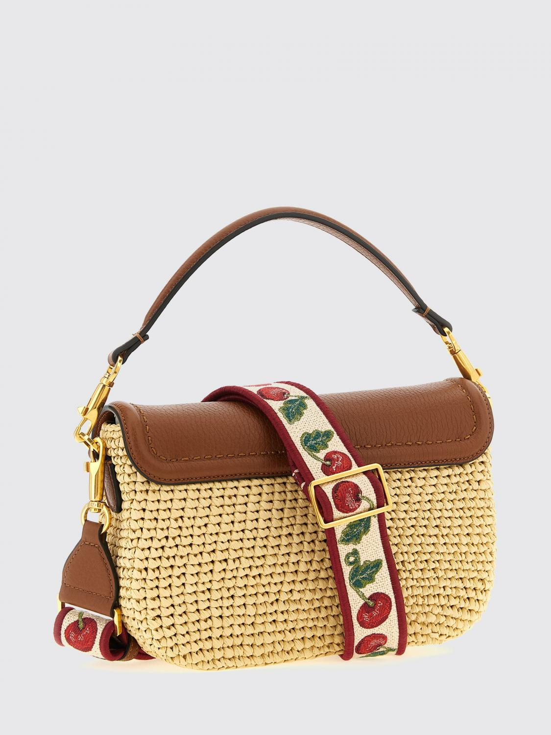 [Valentino Garavani] Tote bag SS26 8W2B0N62BSU C8V