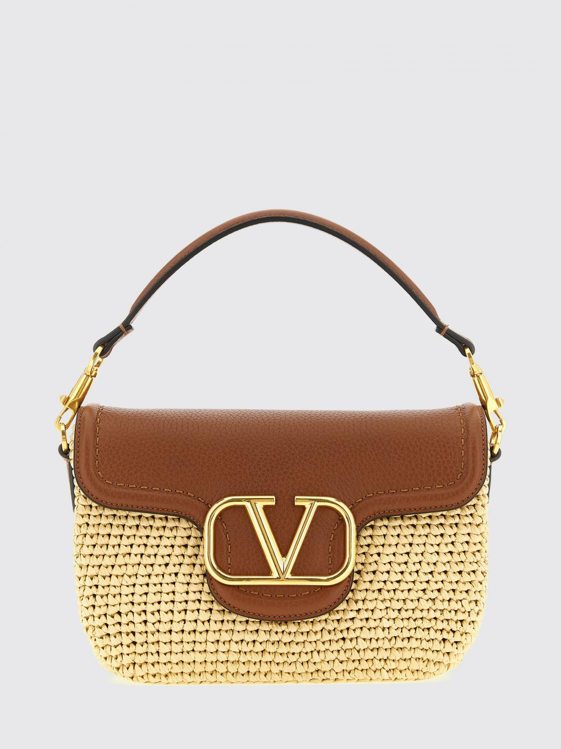 [Valentino Garavani] Tote bag SS26 8W2B0N62BSU C8V
