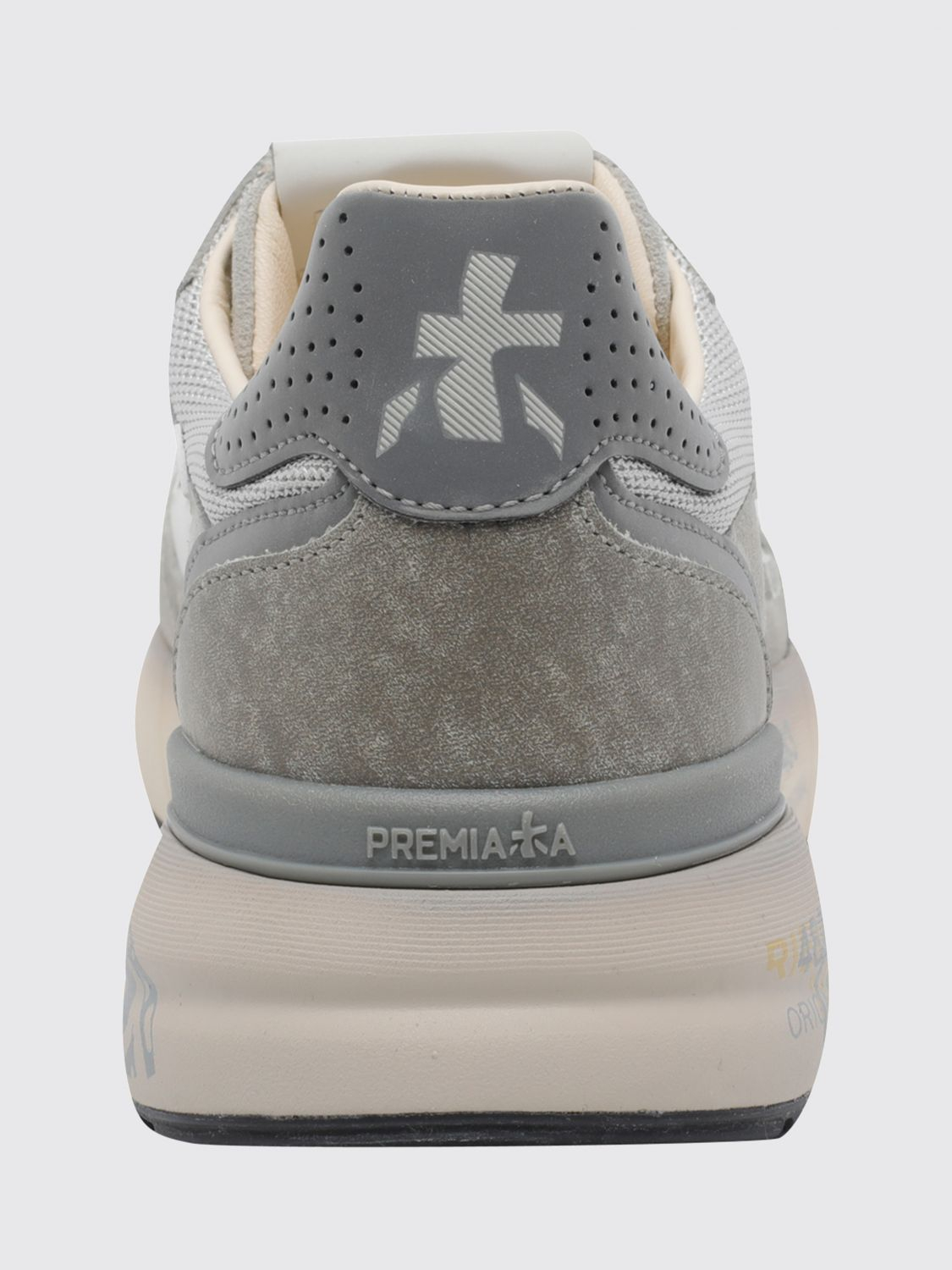 [Premiata] Sneakers SS26 MICK 8117