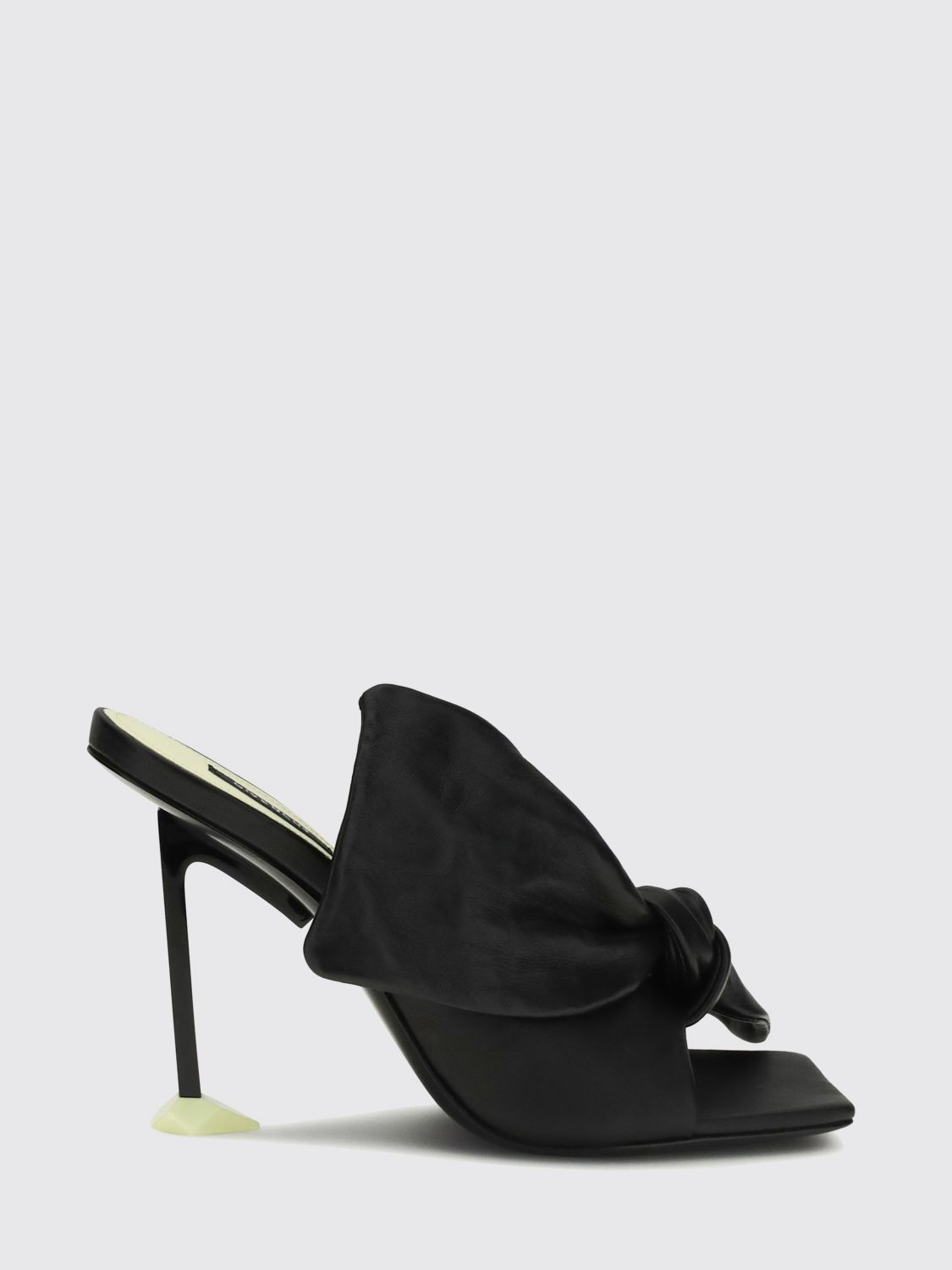 [Givenchy] Sandals SS26 BE30B7E2H6 001