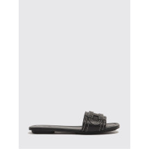 [Hogan] Sandals SS26 HXW6850GC20KXT B999