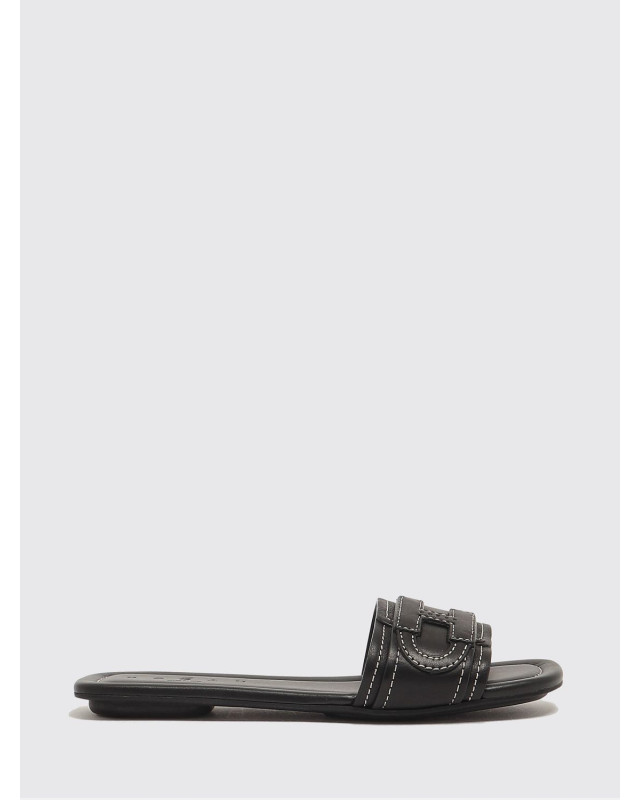 [Hogan] Sandals SS26 HXW6850GC20KXT B999