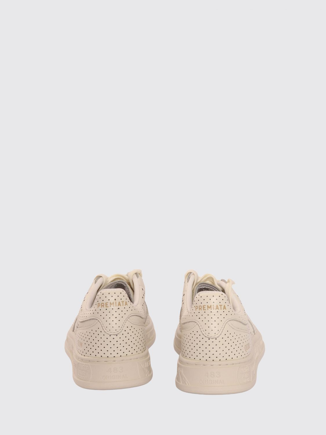 [Premiata] Sneakers SS26 QUINN 8251