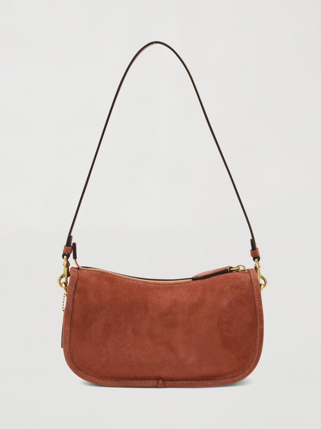 [COACH] Shoulder bag SS26 CDD78 B4AY