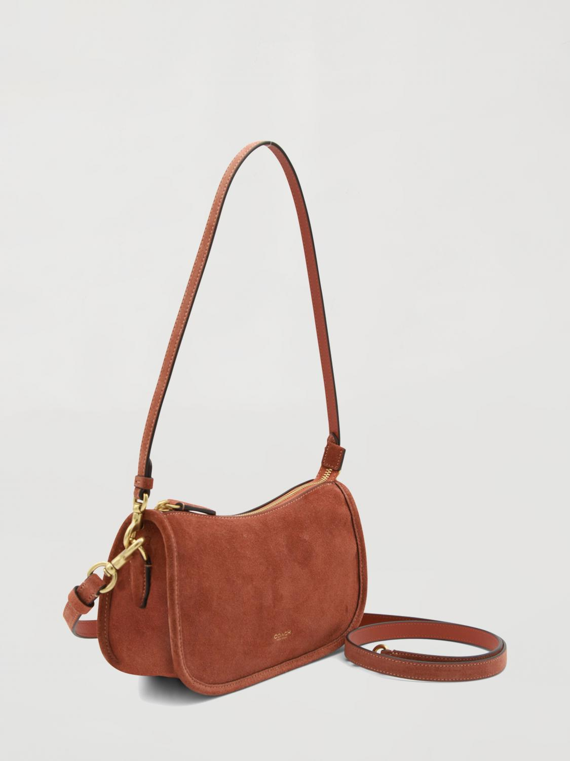 [COACH] Shoulder bag SS26 CDD78 B4AY