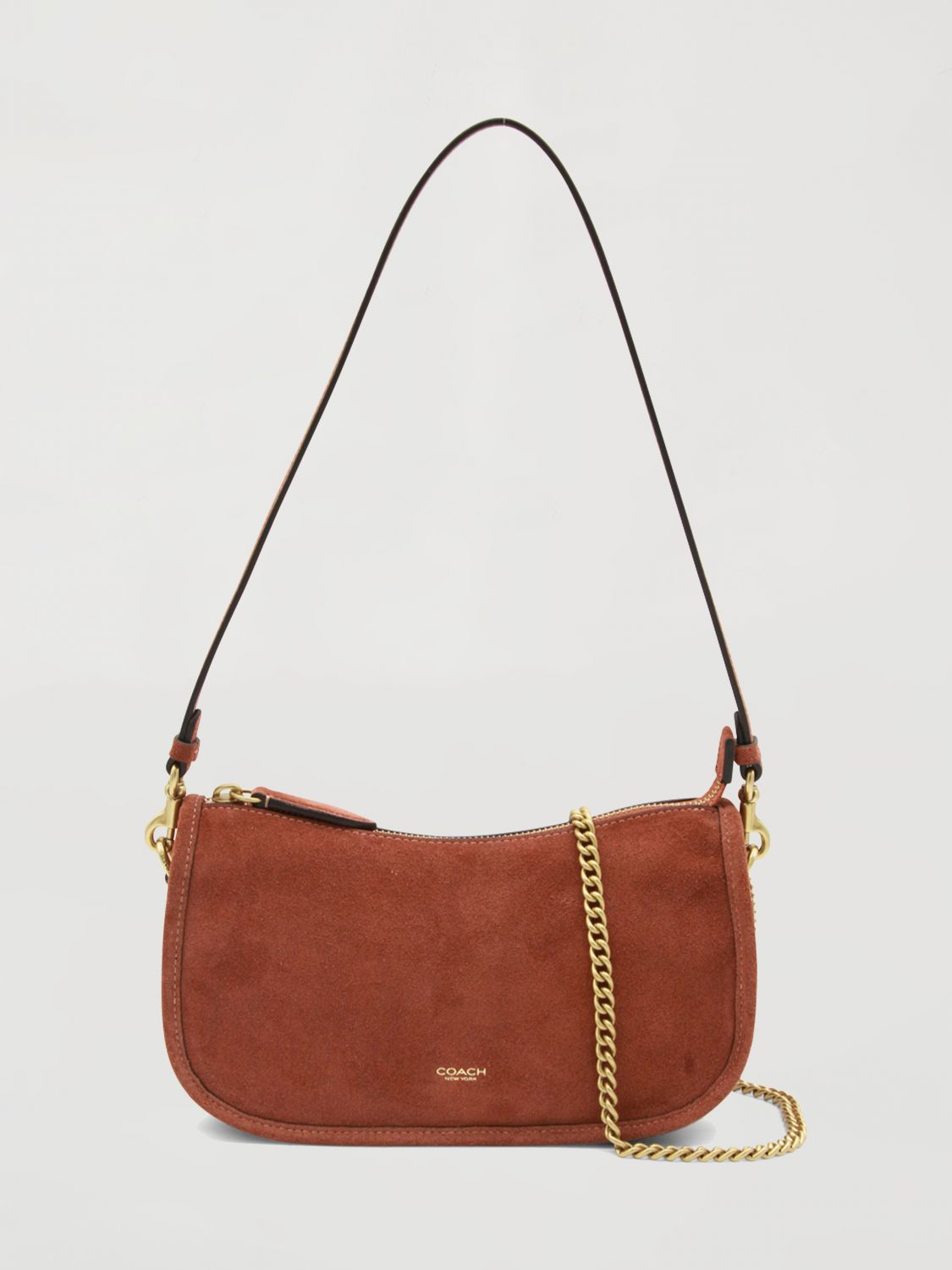 [COACH] Shoulder bag SS26 CDD78 B4AY