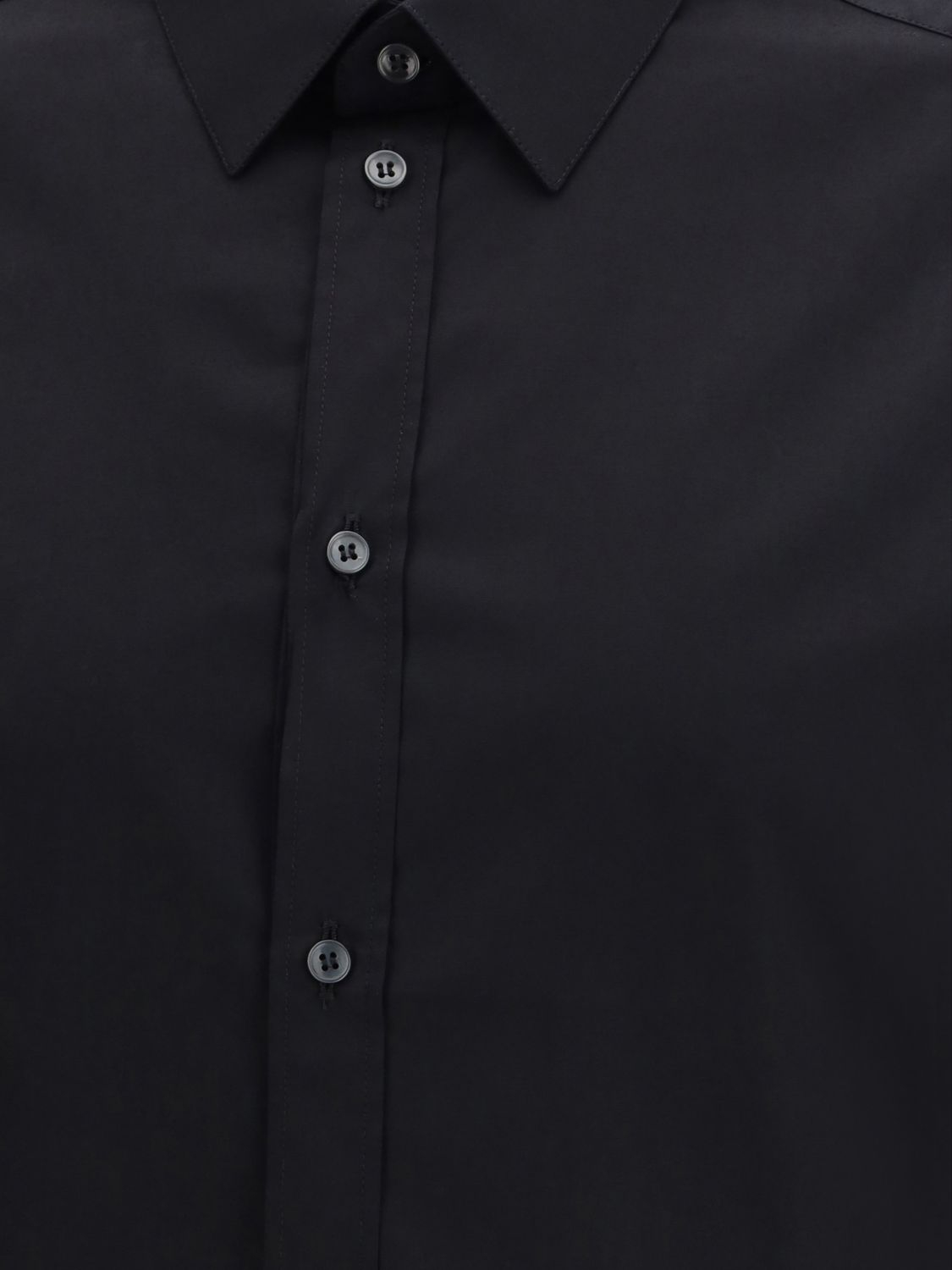 [Dolce & Gabbana] Shirts Long Sleeve SS26 G5EJ0TGK322 N0000