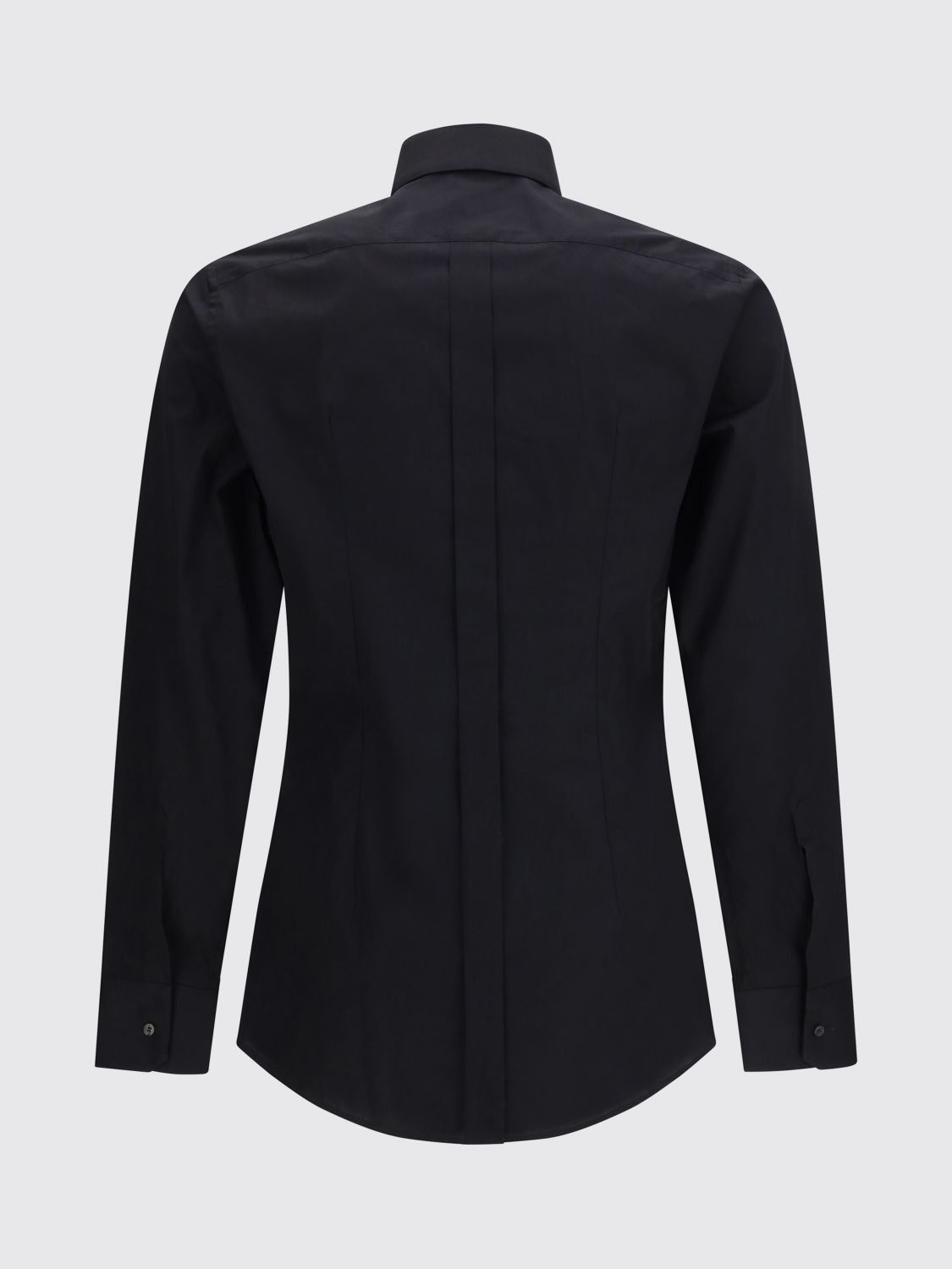 [Dolce & Gabbana] Shirts Long Sleeve SS26 G5EJ0TGK322 N0000