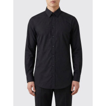 [Dolce & Gabbana] Shirts Long Sleeve SS26 G5EJ0TGK322 N0000