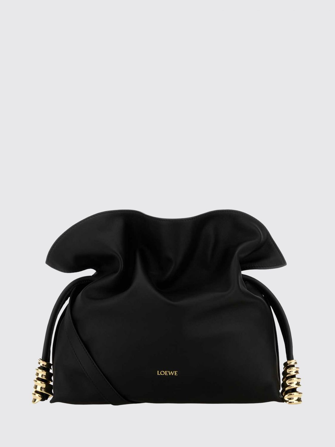 [Loewe] Shoulder bag SS26 A411FC1XEJ BLACK