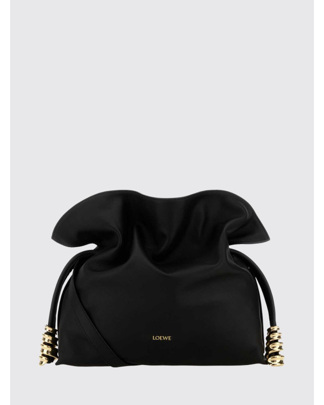 [Loewe] Shoulder bag SS26 A411FC1XEJ BLACK