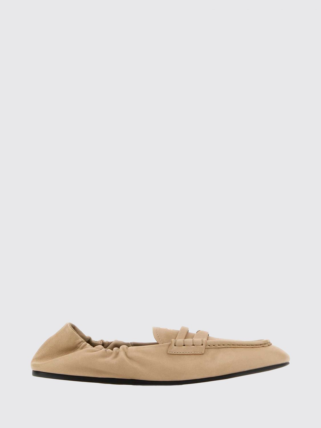 [Miu Miu] Loafer SS26 5D341EFD005EFX F0065