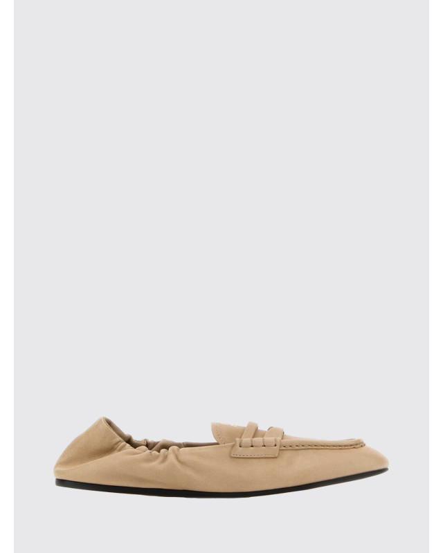 [Miu Miu] Loafer SS26 5D341EFD005EFX F0065